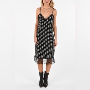 MICHAEL Michael Kors Slip Dress SZ MEDIUM